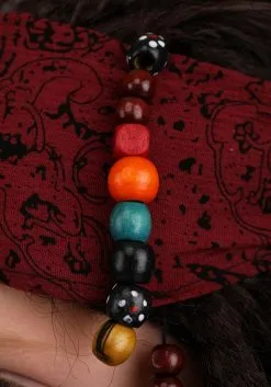 Partytime Wig Realistic Pirate Wig For Kids 10 Partytime Wig Realistic Pirate Wig For Kids -Video Game Costumes Shop kids realistic pirate wig alt 3