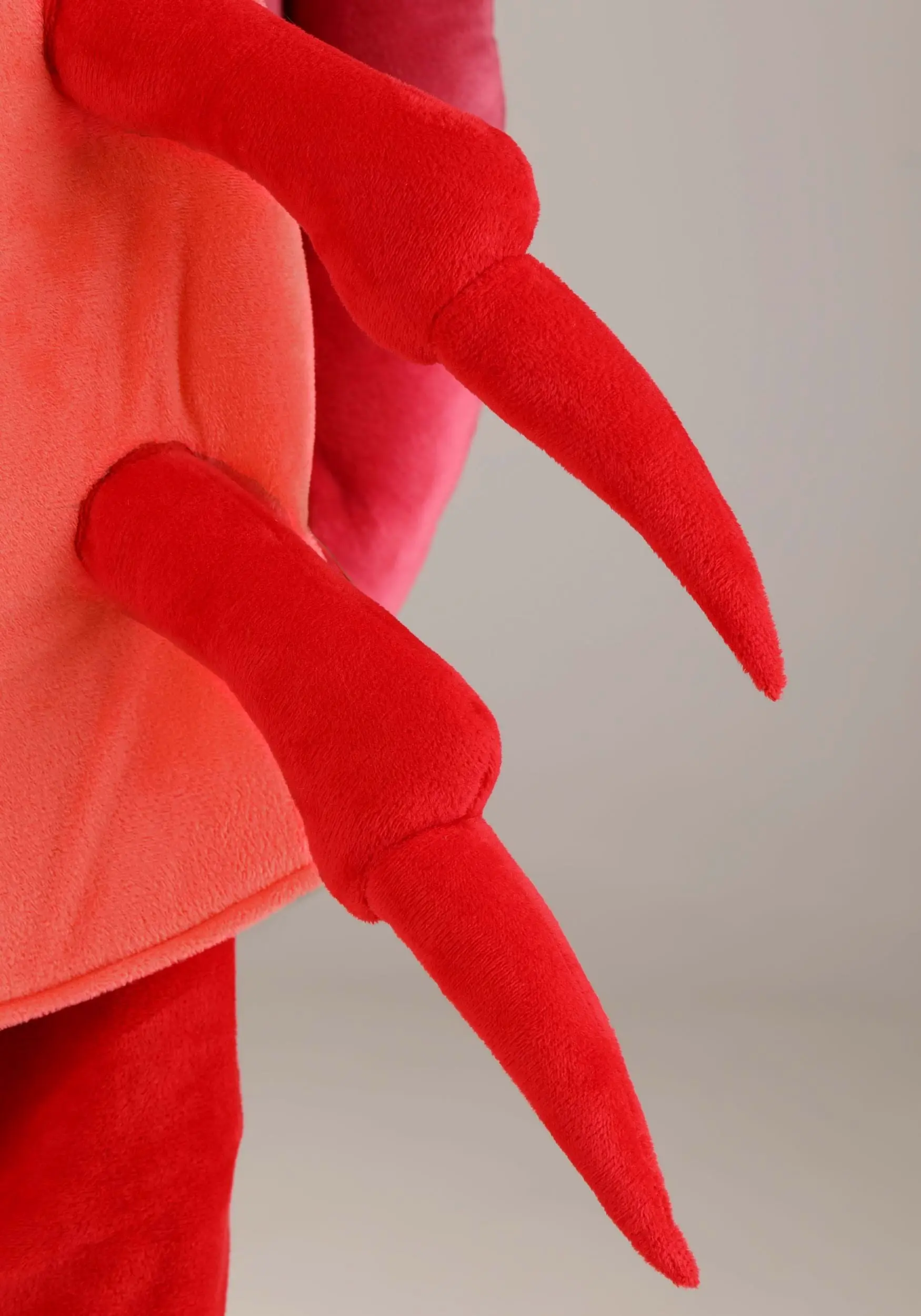 Fun Costumes Disney Sebastian Costume For Kids 5 Fun Costumes Disney Sebastian Costume For Kids - Image 3