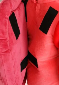 Fun Costumes Disney Sebastian Costume For Kids 13 Fun Costumes Disney Sebastian Costume For Kids -Video Game Costumes Shop kids sebastian costume alt 3