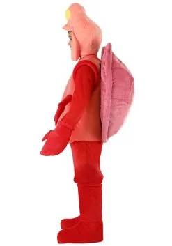 Fun Costumes Disney Sebastian Costume For Kids 15 Fun Costumes Disney Sebastian Costume For Kids -Video Game Costumes Shop kids sebastian costume alt 5