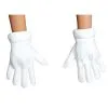 Disguise Super Mario Brothers Gloves For Kids -Video Game Costumes Shop kids super mario brothers gloves
