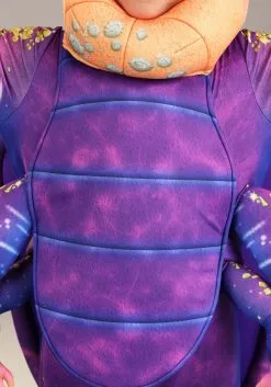 Fun Costumes Disney Moana Tamatoa Costume For Kids 16 Fun Costumes Disney Moana Tamatoa Costume For Kids -Video Game Costumes Shop kids tamatoa costume alt 2