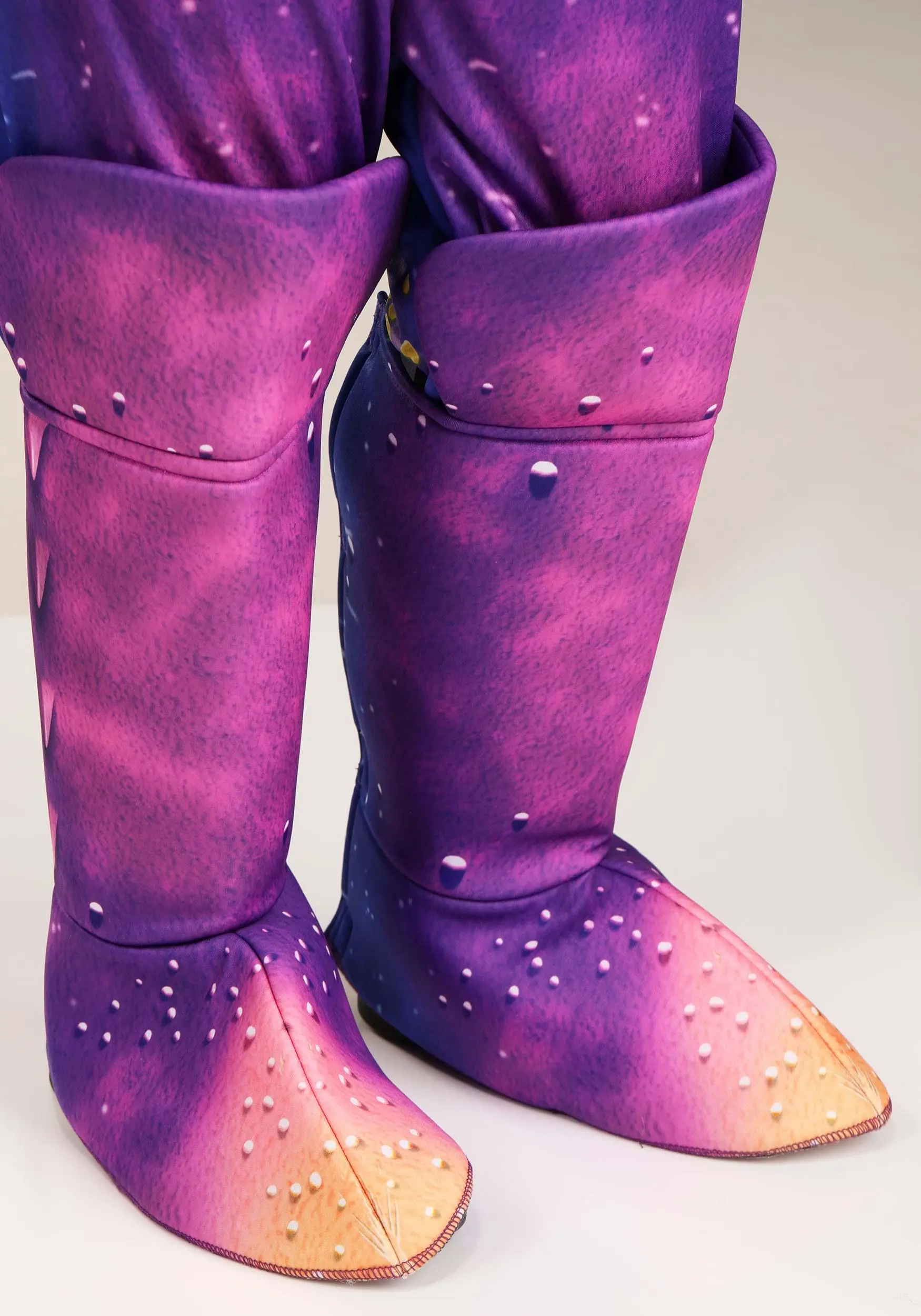 Fun Costumes Disney Moana Tamatoa Costume For Kids 10 Fun Costumes Disney Moana Tamatoa Costume For Kids - Image 8