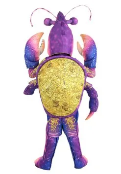 Fun Costumes Disney Moana Tamatoa Costume For Kids 22 Fun Costumes Disney Moana Tamatoa Costume For Kids -Video Game Costumes Shop kids tamatoa costume alt 8