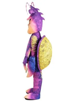 Fun Costumes Disney Moana Tamatoa Costume For Kids 23 Fun Costumes Disney Moana Tamatoa Costume For Kids -Video Game Costumes Shop kids tamatoa costume alt 9