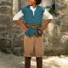 Fun Costumes Flynn Rider Costume For Kids From Disney's Tangled -Video Game Costumes Shop kids tangled flynn rider costume