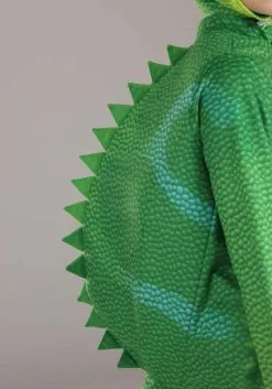 Fun Costumes Pascal Costume For Kids From Disney's Tangled -Video Game Costumes Shop kids tangled pascal costume alt 3