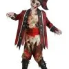 Fun Costumes Zombie Pirate Costume For Kids 1 Fun Costumes Zombie Pirate Costume For Kids -Video Game Costumes Shop kids zombie pirate costume