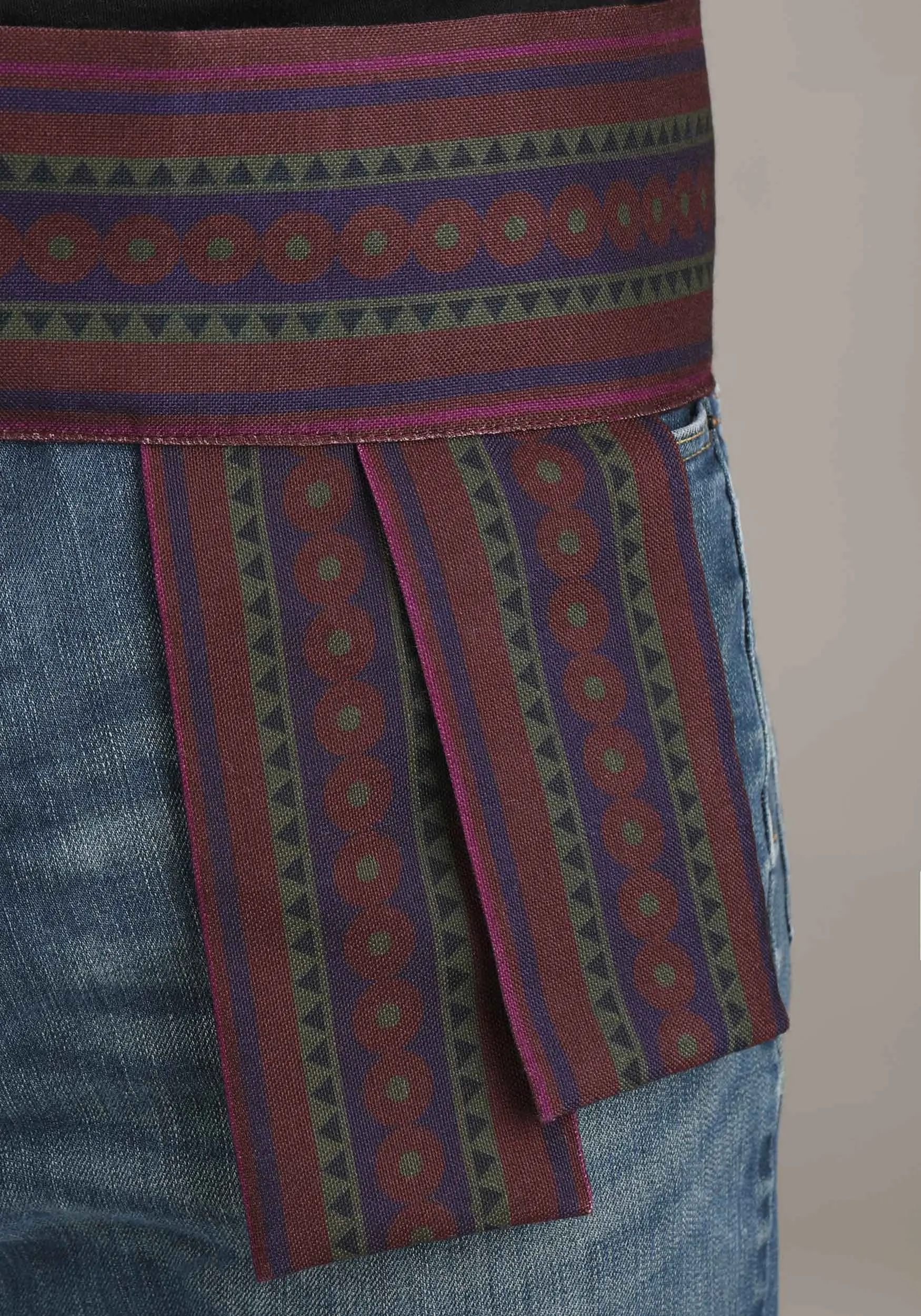 Suzhou Zhongsheng Imp & Exp Co., Ltd Disney Hat And Sash Costume Accessory Kit 5 Suzhou Zhongsheng Imp & Exp Co., Ltd Disney Hat And Sash Costume Accessory Kit - Image 3