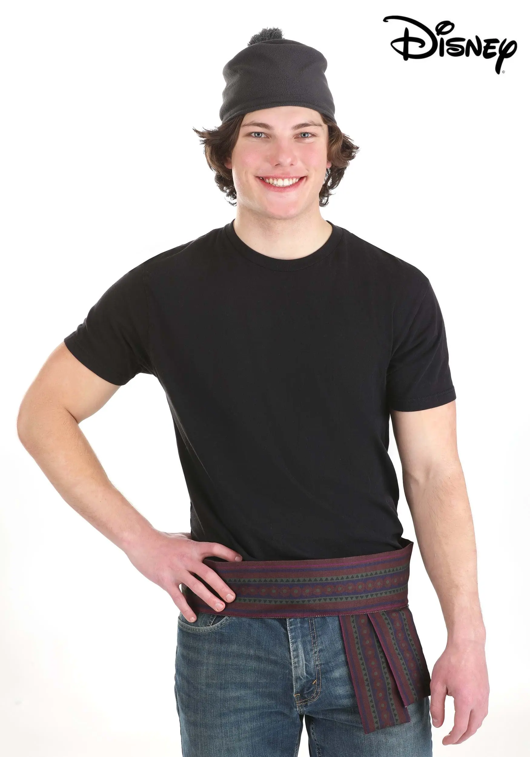 Suzhou Zhongsheng Imp & Exp Co., Ltd Disney Hat And Sash Costume Accessory Kit 3 Suzhou Zhongsheng Imp & Exp Co., Ltd Disney Hat And Sash Costume Accessory Kit