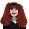 Elope Disney Lady & The Tramp Headband & Collar Kit -Video Game Costumes Shop lady the tramp lady ears headband collar kit