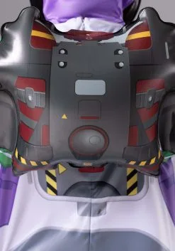 Disguise Limited Lightyear Premium Adult Buzz Lightyear Costume -Video Game Costumes Shop lightyear adult premium buzz lightyear costume alt 13 1