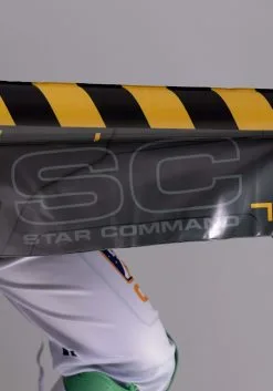 Disguise Limited Lightyear Premium Adult Buzz Lightyear Costume -Video Game Costumes Shop lightyear adult premium buzz lightyear costume alt 14 1