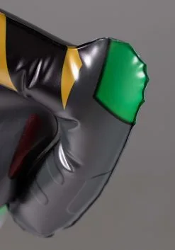 Disguise Limited Lightyear Premium Adult Buzz Lightyear Costume -Video Game Costumes Shop lightyear adult premium buzz lightyear costume alt 15 1