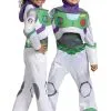 Disguise Lightyear Space Ranger Classic Costume For Children -Video Game Costumes Shop lightyear child space ranger classic costume