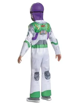 Disguise Toddler/Kid's Lightyear Space Ranger Deluxe Costume -Video Game Costumes Shop lightyear child space ranger deluxe costume alt 5