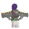 Disguise Lightyear Space Ranger Inflatable Jetpack For Children -Video Game Costumes Shop lightyear child space ranger inflatable jetpack