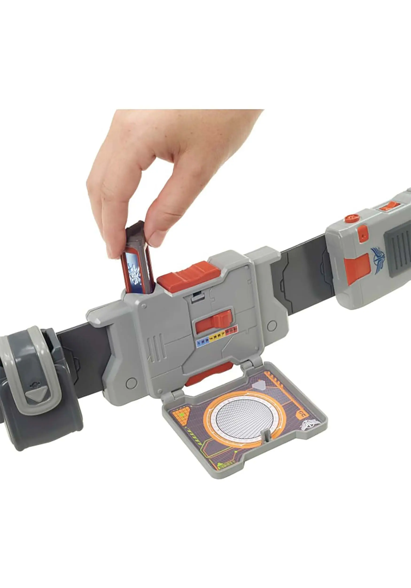 MATTEL Lightyear Mission Utility Belt 5 MATTEL Lightyear Mission Utility Belt - Image 3