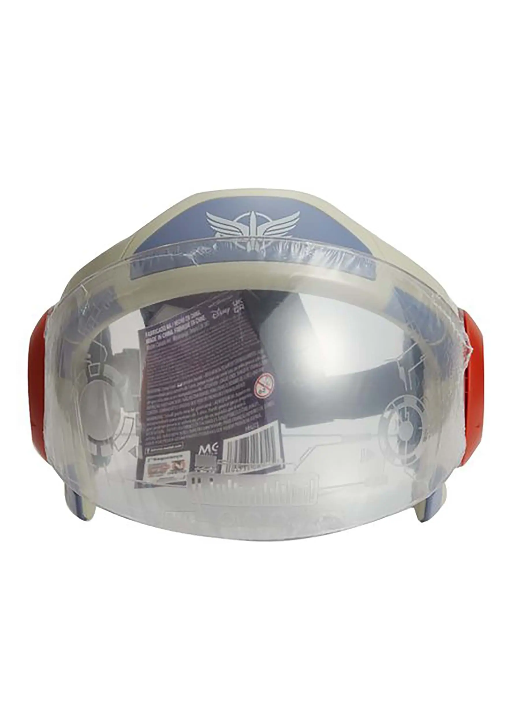MATTEL Pixar Lightyear Space Ranger Training Visor 7 MATTEL Pixar Lightyear Space Ranger Training Visor - Image 5