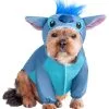 Rubies Costume Co. Inc Stitch- Lilo And Stitch Dog Costume