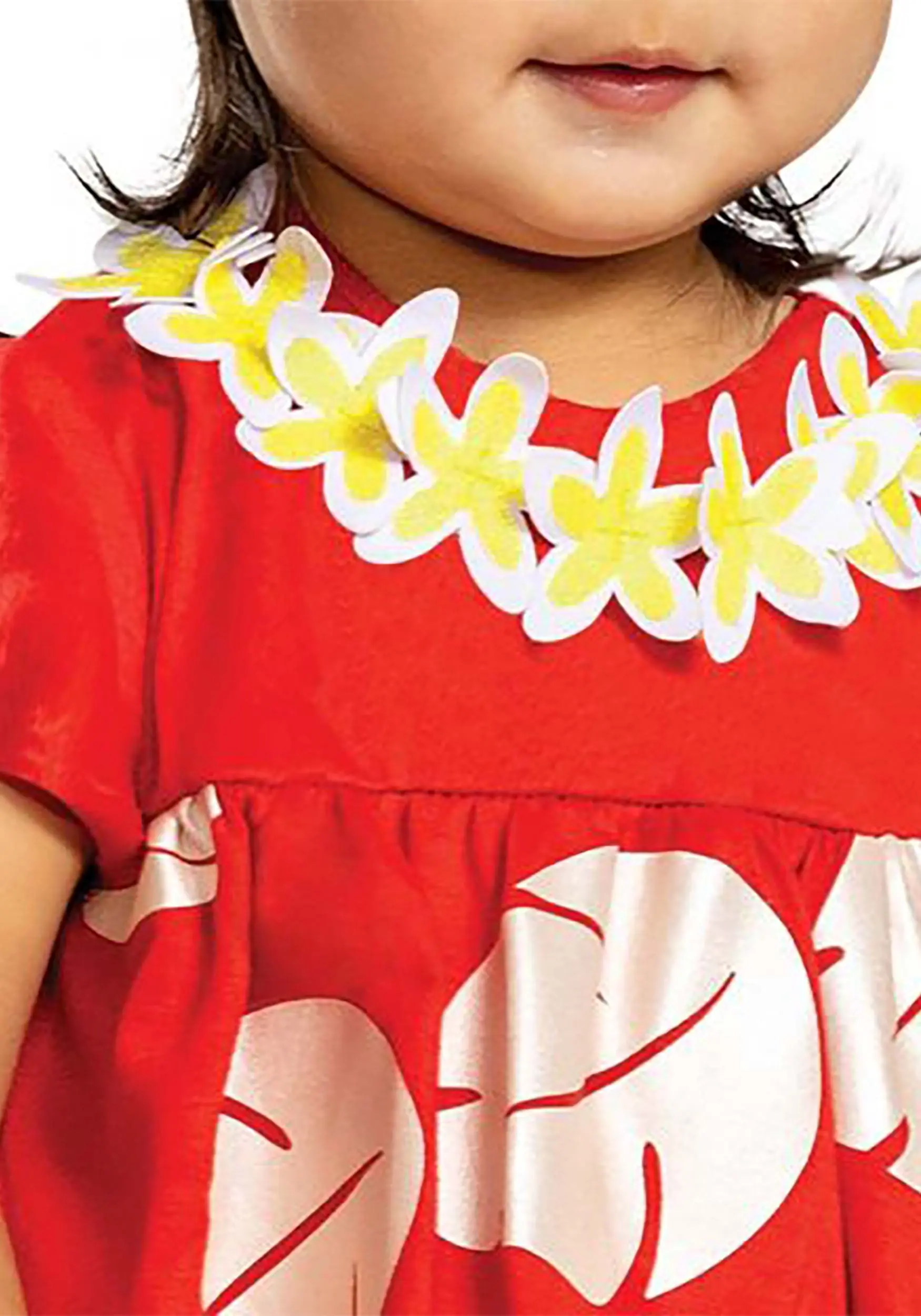 Disguise Lilo & Stitch Posh Lilo Infant Costume 7 Disguise Lilo & Stitch Posh Lilo Infant Costume - Image 5