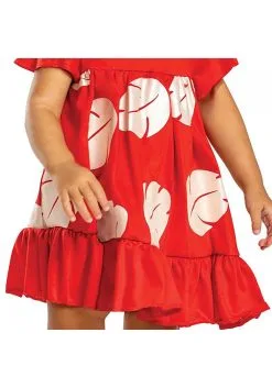 Disguise Lilo & Stitch Posh Lilo Infant Costume 13 Disguise Lilo & Stitch Posh Lilo Infant Costume -Video Game Costumes Shop lilo stitch infant posh lilo costume alt 5