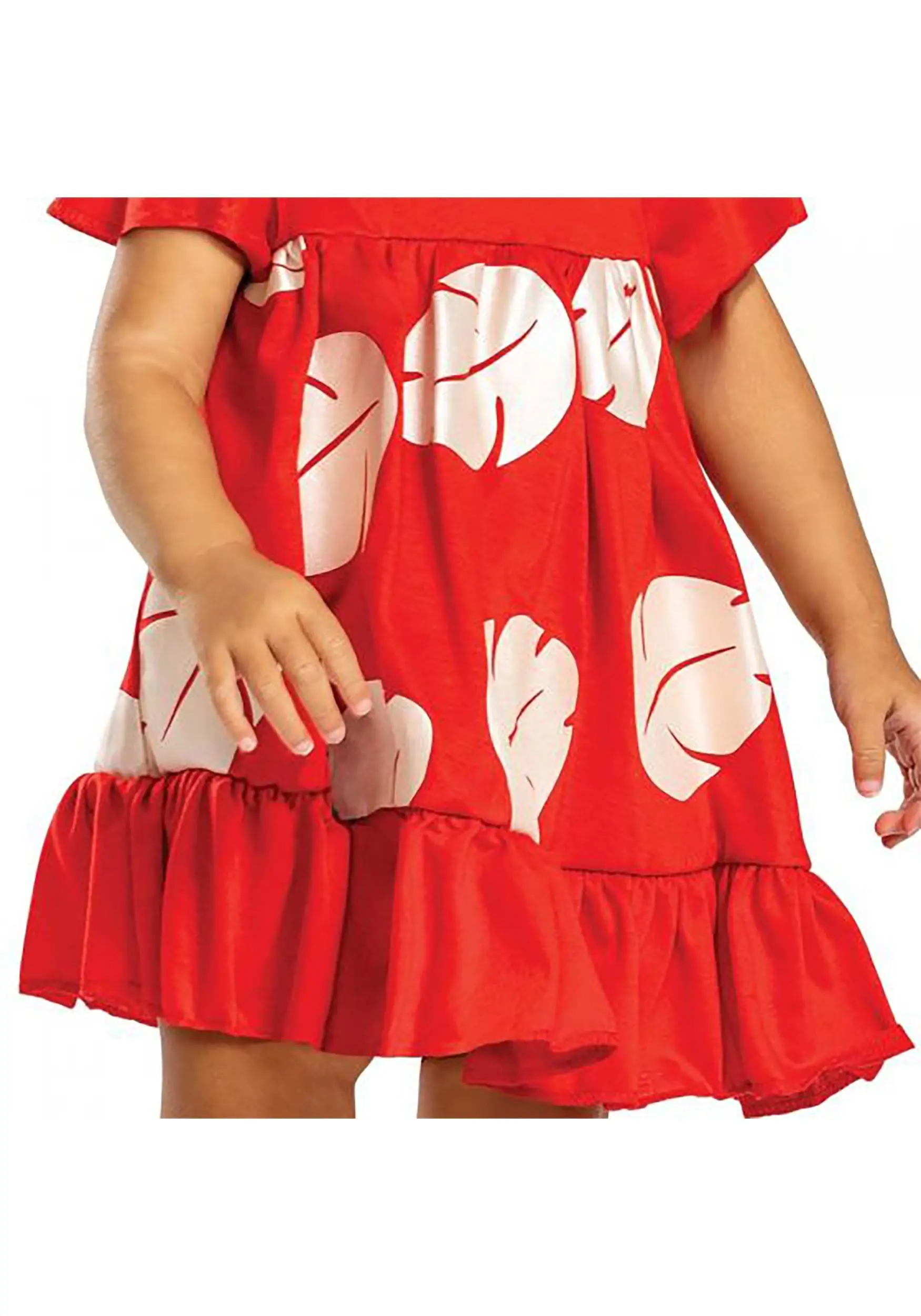 Disguise Lilo & Stitch Posh Lilo Infant Costume 8 Disguise Lilo & Stitch Posh Lilo Infant Costume - Image 6