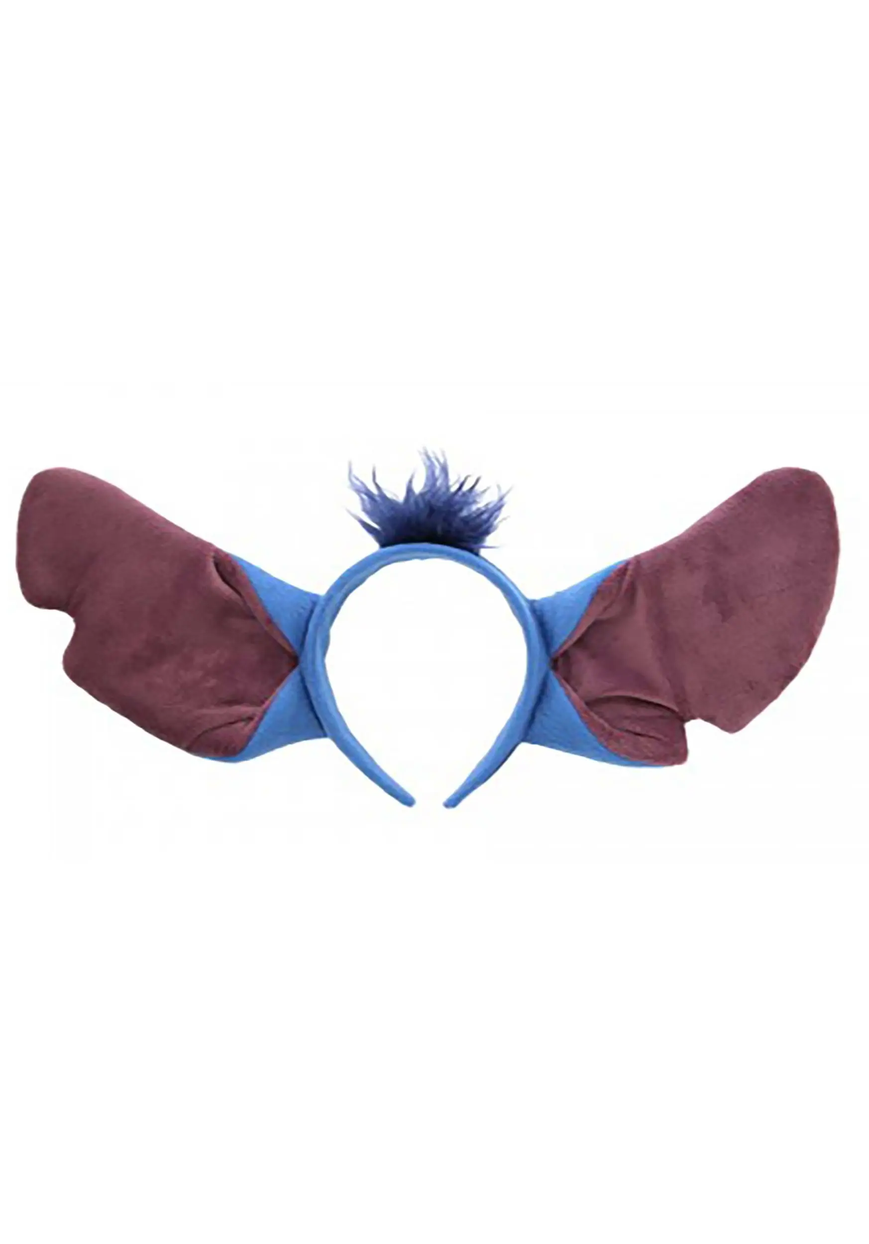 Elope Disney Lilo & Stitch Stitch Headband Accessory 4 Elope Disney Lilo & Stitch Stitch Headband Accessory - Image 2
