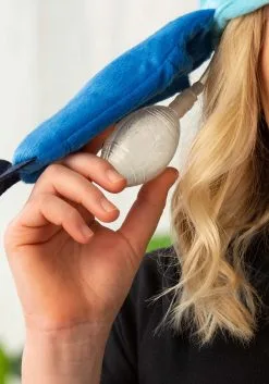 Elope Disney Lilo & Stitch Stitch Sprazy Costume Hat Accessory -Video Game Costumes Shop lilo stitch stitch sprazy hat alt 2