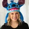 Elope Disney Lilo & Stitch Stitch Sprazy Costume Hat Accessory