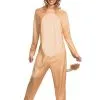 Disguise Limited Disney Animated Lion King Women's Nala Jumpsuit Costume 1 Disguise Limited Disney Animated Lion King Women's Nala Jumpsuit Costume -Video Game Costumes Shop lion king animated adult nala jumpsuit costume
