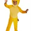 Disguise Lion King Toddler Simba Classic Costume -Video Game Costumes Shop lion king toddler simba classic costume