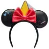 Loungefly Disney Brave Little Tailor Minnie Mouse Ears Headband