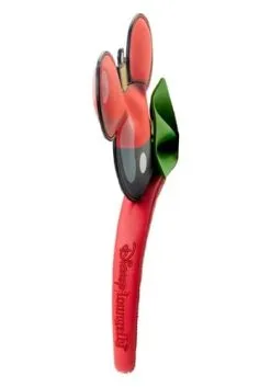 Loungefly Mickey Minnie Ornament Headband -Video Game Costumes Shop loungefly mickey minnie ornament heandband alt 3