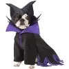 Rubies Costume Co. Inc Maleficent Dog Costume 1 Rubies Costume Co. Inc Maleficent Dog Costume -Video Game Costumes Shop maleficent dog costume