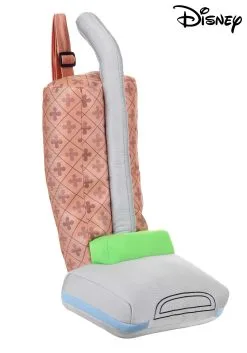 Elope Disney Mary Sanderson Vacuum Cleaner Costume Companion