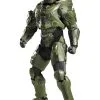 Disguise Master Chief Ultra Prestige Adult Costume -Video Game Costumes Shop master chief ultra prestige adult costume