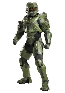 Disguise Master Chief Ultra Prestige Adult Costume