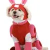 Suzhou Zhongsheng Imp & Exp Co., Ltd Mega Man Rush Pet Costume -Video Game Costumes Shop mega man rush dog costume