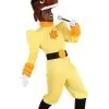 Fun Costumes Disney Goofy Movie Powerline Costume For Men -Video Game Costumes Shop mens disney goofy movie powerline costume