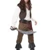California Costume Collection Men's Rogue Pirate Costume