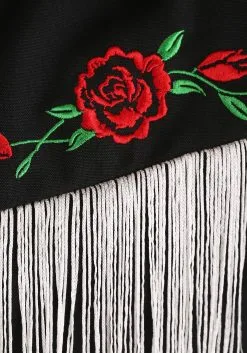 Fun Costumes Men's Western Costume Shirt -Video Game Costumes Shop mens western shirt alt 2