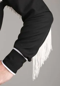 Fun Costumes Men's Western Costume Shirt -Video Game Costumes Shop mens western shirt alt 3