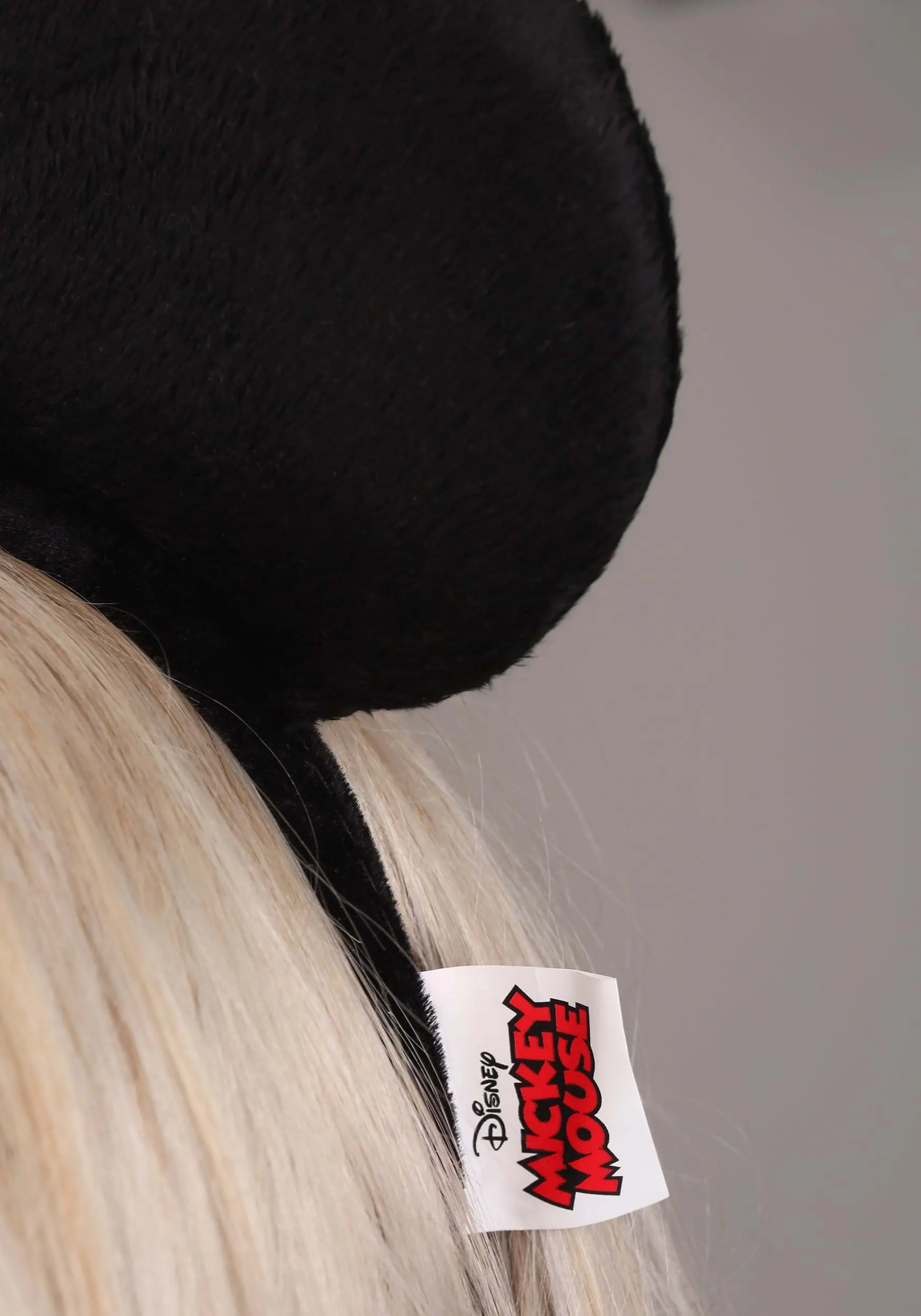 Elope Women's Mickey Ears & Glove Set 8 Elope Women's Mickey Ears & Glove Set - Image 6