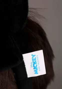 Elope Disney Mickey Mouse Face Headband 8 Elope Disney Mickey Mouse Face Headband -Video Game Costumes Shop mickey mouse headband alt 2