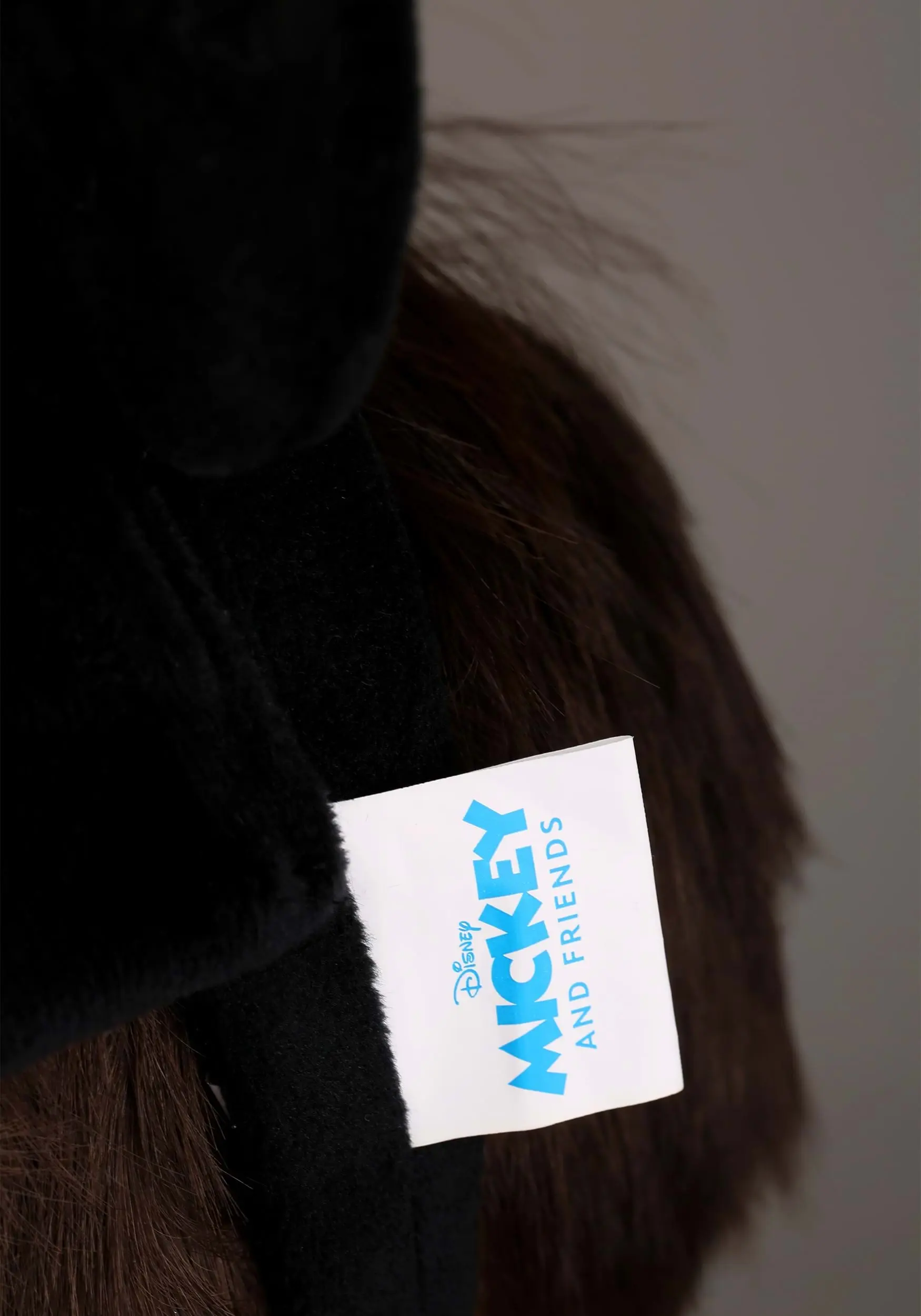 Elope Disney Mickey Mouse Face Headband 5 Elope Disney Mickey Mouse Face Headband - Image 3