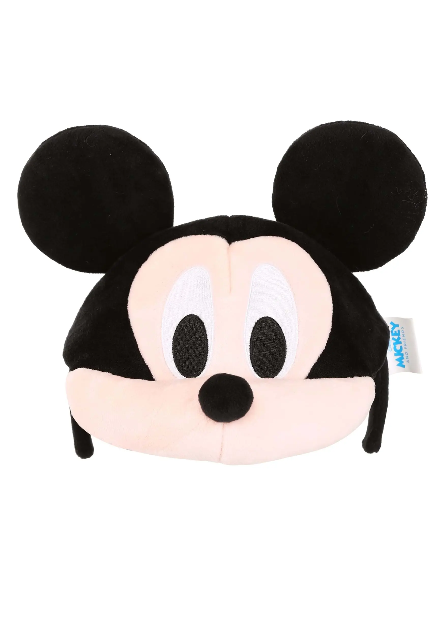 Elope Disney Mickey Mouse Face Headband 6 Elope Disney Mickey Mouse Face Headband - Image 4