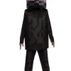 Disguise Limited Minecraft Child Enderman Deluxe Costume