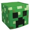 Disguise Minecraft Creeper Block Head Mask 2 Disguise Minecraft Creeper Block Head Mask -Video Game Costumes Shop minecraft creeper block head mask for adults main1