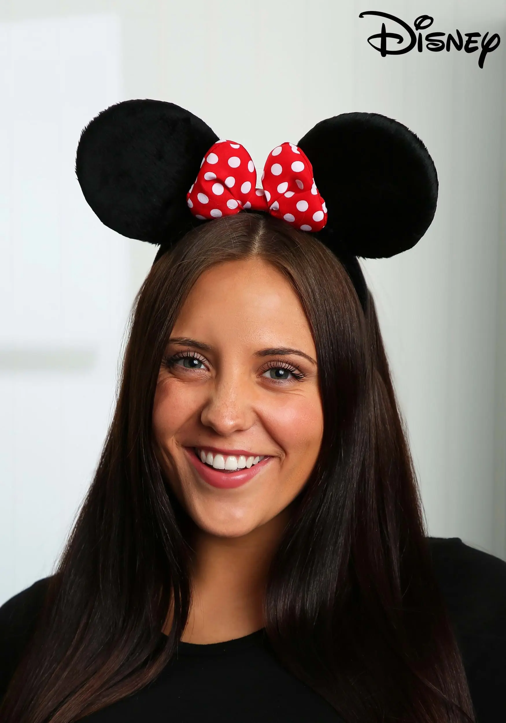 Elope Disney Minnie Mouse Headband 3 Elope Disney Minnie Mouse Headband